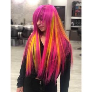 Meet your Posher, Jaimie-lee